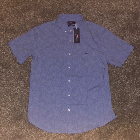 Vineyard Vines Other - Vineyard Vines Button Up Shirt